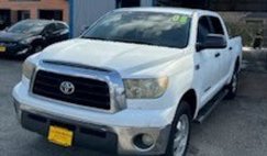 2008 Toyota Tundra 