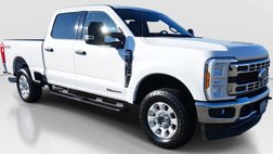 2024 Ford Super Duty F-250 