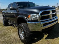 2016 Ram Ram Pickup 2500 SLT
