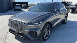 2024 Genesis GV70 3.5T Sport