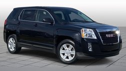 2011 GMC Terrain SLE-1