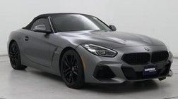 2019 BMW Z4 sDrive 30i