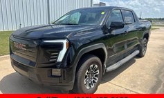2026 GMC Sierra EV Elevation