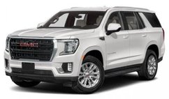 2022 GMC Yukon SLE
