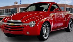 2005 Chevrolet SSR LS