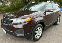 2012 Kia Sorento LX