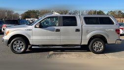 2009 Ford F-150 XL