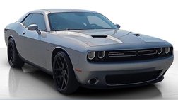 2015 Dodge Challenger R/T