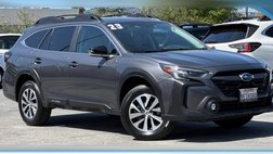2023 Subaru Outback Premium