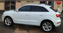 2015 Audi Q3 2.0T quattro Prestige