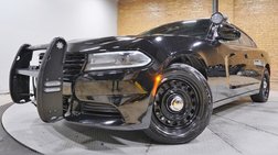 2021 Dodge Charger Police