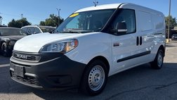 2021 Ram ProMaster City Wagon