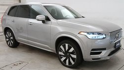 2024 Volvo XC90 Recharge T8 Plus Bright Theme 7P