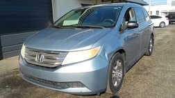 2011 Honda Odyssey EX-L