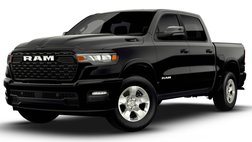 2026 Ram Ram Pickup 1500 Lone Star