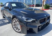 2024 BMW M2 Base