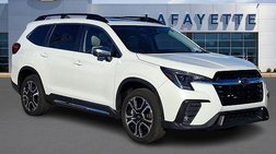 2023 Subaru Ascent Limited 7-Passenger