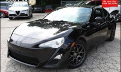 2015 Scion FR-S Base