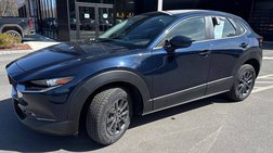 2024 Mazda CX-30 2.5 S