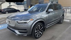 2018 Volvo XC90 T6 Inscription