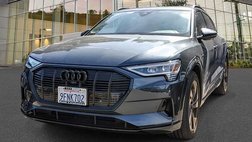 2023 Audi e-tron quattro Premium