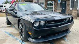 2013 Dodge Challenger SRT8 392