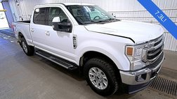 2020 Ford Super Duty F-250 Lariat