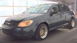 2009 Chevrolet Cobalt LS