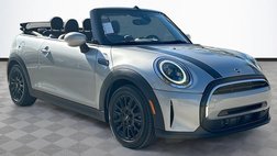 2024 MINI Convertible Cooper