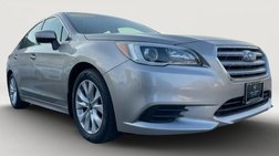 2017 Subaru Legacy 2.5i Premium