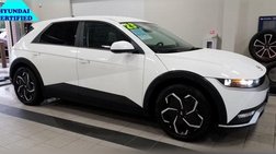 2023 Hyundai Ioniq 5 SEL