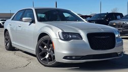 2023 Chrysler 300 S V6
