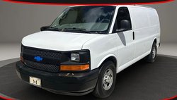 2004 Chevrolet Express 1500