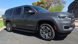 2023 Jeep Wagoneer L Series II