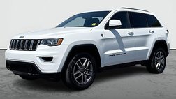 2020 Jeep Grand Cherokee North