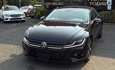 2021 Volkswagen Arteon SE