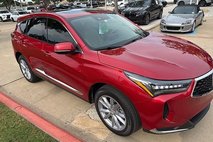 2024 Acura RDX SH-AWD