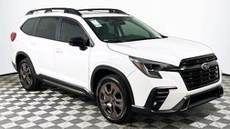 2026 Subaru Ascent Limited Bronze Edition