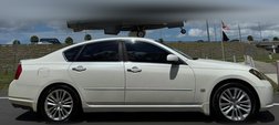 2006 Infiniti M35 Sport