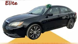 2014 Chrysler 200 Touring