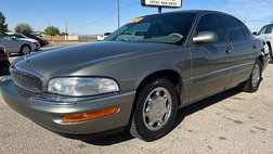 1997 Buick Park Avenue Base
