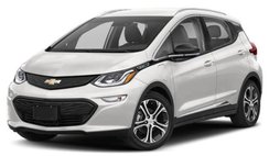 2021 Chevrolet Bolt EV Premier