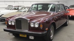 1974 Rolls-Royce Long Wheel Base