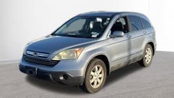 2008 Honda CR-V EX-L