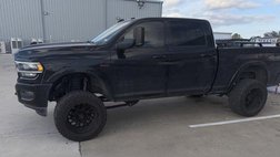 2020 Ram Ram Pickup 2500 Laramie