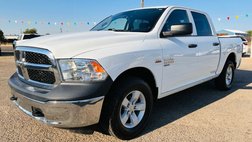 2023 Ram Ram Pickup 1500 Classic SSV