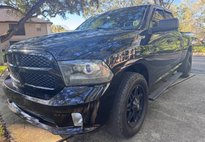 2014 Ram Ram Pickup 1500 Express