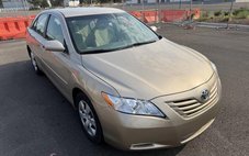 2009 Toyota Camry LE V6
