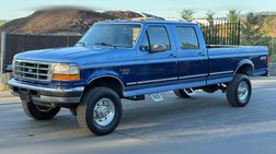 1996 Ford F-350 