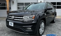 2019 Volkswagen Atlas V6 SE 4Motion